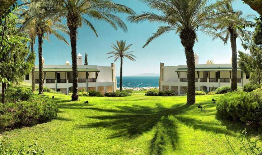The Marmara Hotel Bodrum (Adults Only 13+)