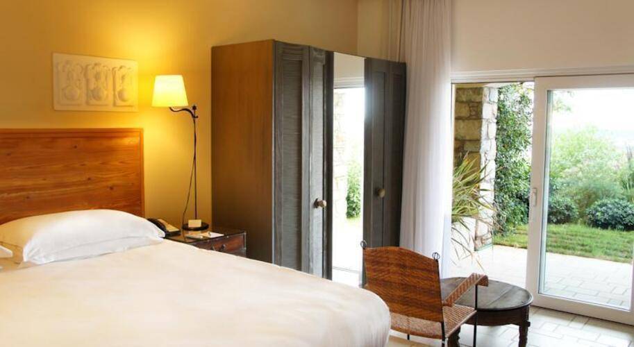 The Marmara Hotel Bodrum (Adults Only 13+)
