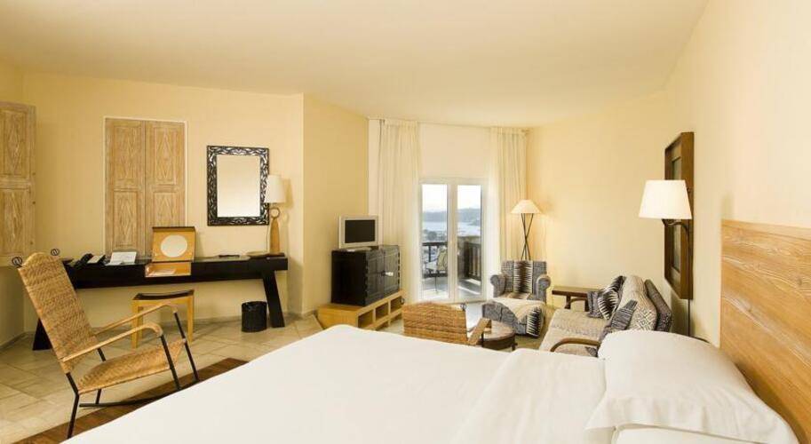 The Marmara Hotel Bodrum (Adults Only 13+)
