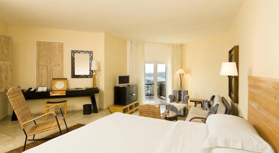 The Marmara Hotel Bodrum (Adults Only 13+)