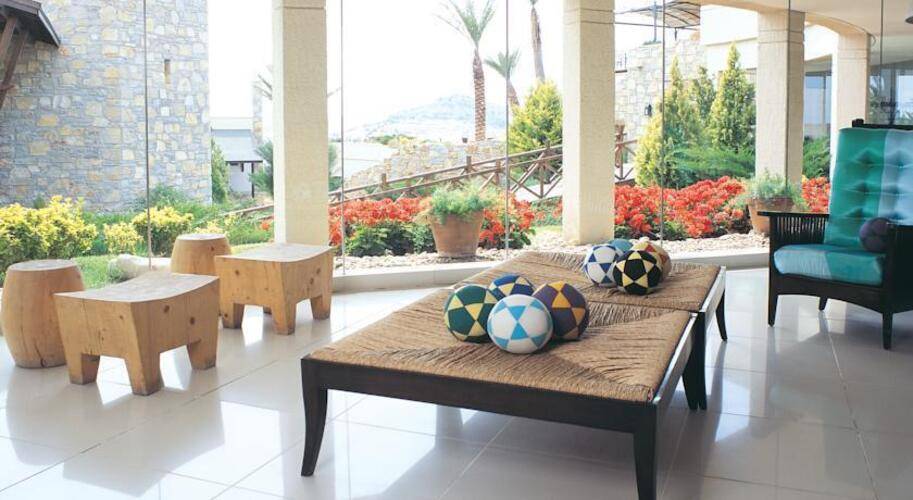 The Marmara Hotel Bodrum (Adults Only 13+)