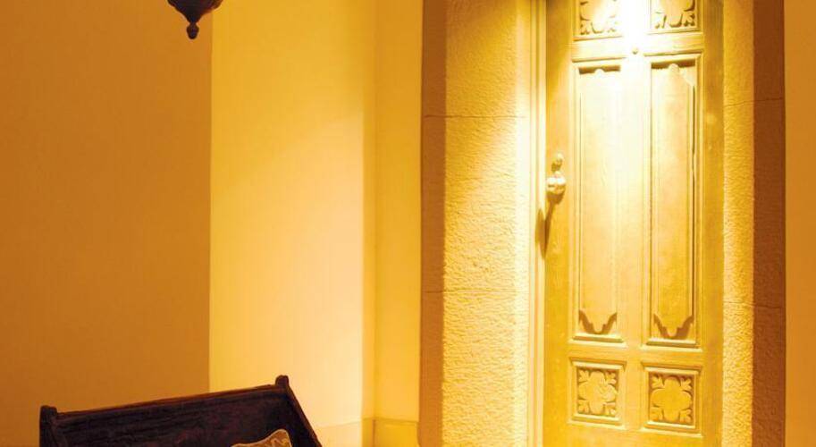 The Marmara Hotel Bodrum (Adults Only 13+)