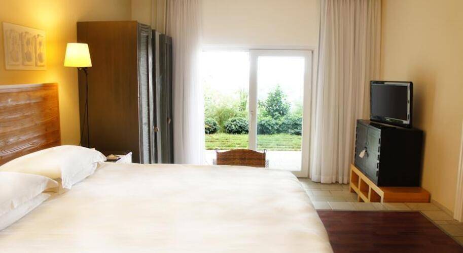 The Marmara Hotel Bodrum (Adults Only 13+)