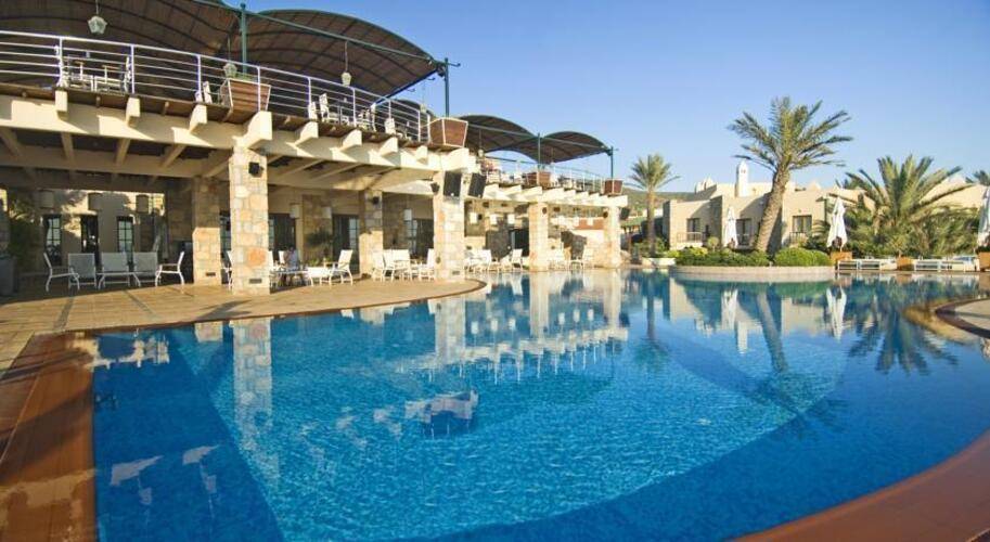 The Marmara Hotel Bodrum (Adults Only 13+)