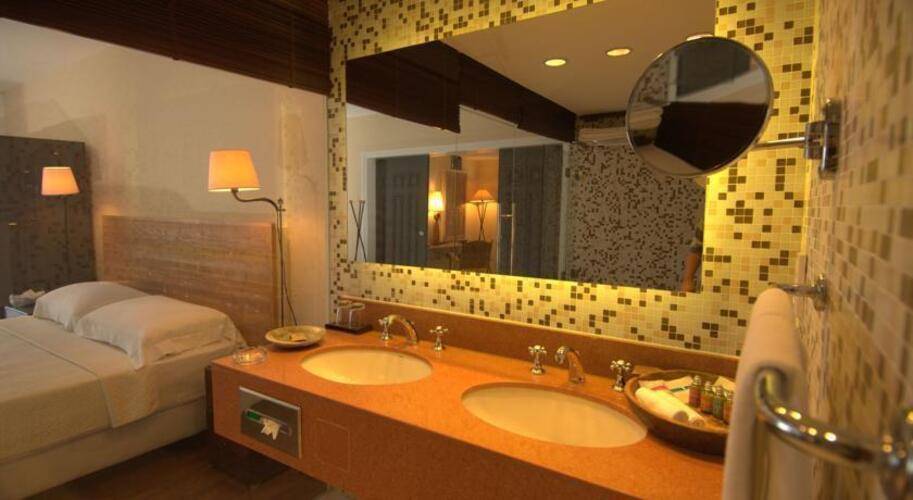 The Marmara Hotel Bodrum (Adults Only 13+)