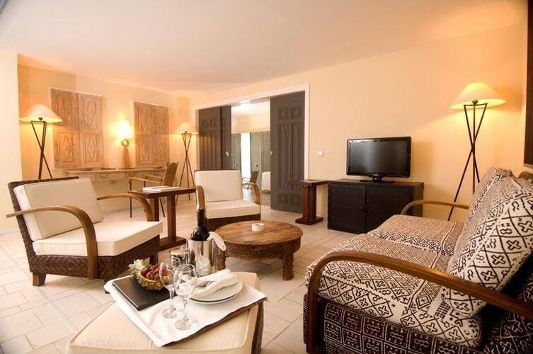The Marmara Hotel Bodrum (Adults Only 13+)