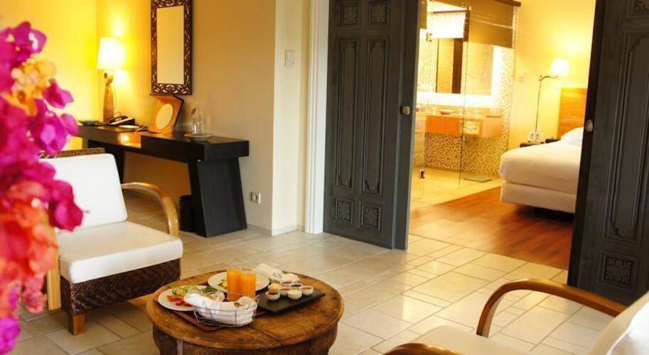 The Marmara Hotel Bodrum (Adults Only 13+)