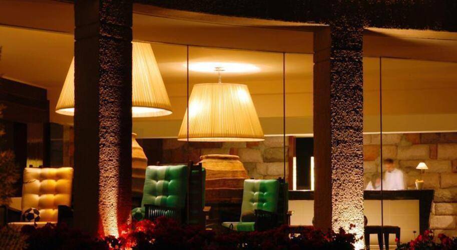 The Marmara Hotel Bodrum (Adults Only 13+)