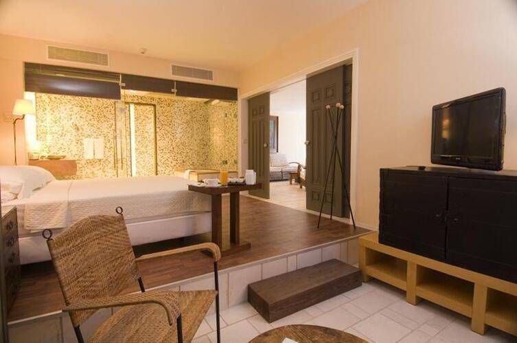 The Marmara Hotel Bodrum (Adults Only 13+)