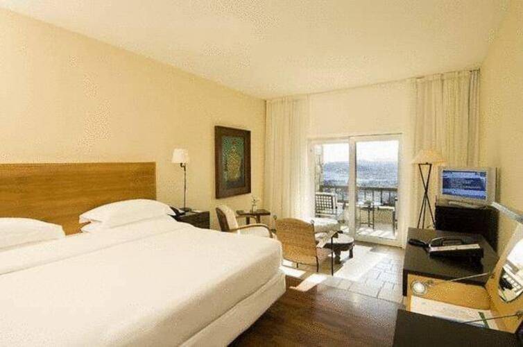 The Marmara Hotel Bodrum (Adults Only 13+)