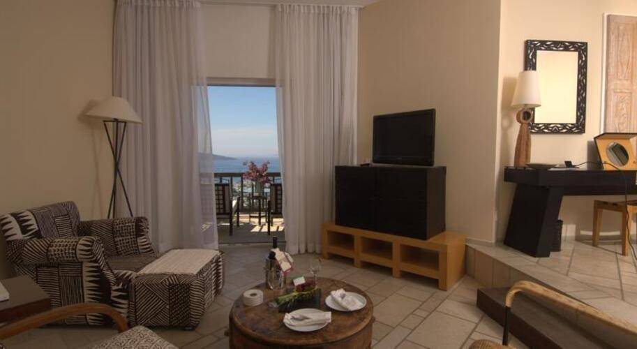 The Marmara Hotel Bodrum (Adults Only 13+)