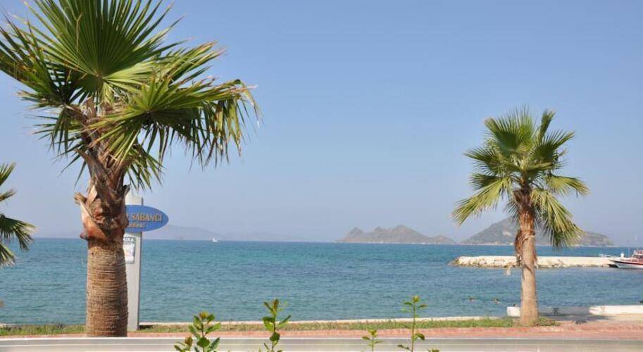 Turiya Hotel & Spa