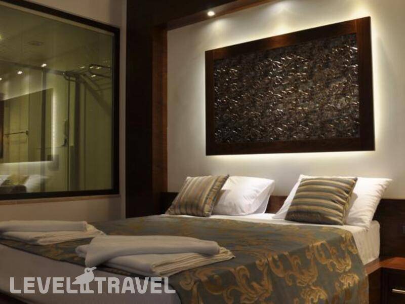 Фотография Turiya Hotel & Spa