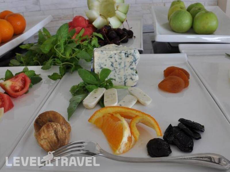 Фотография Turiya Hotel & Spa