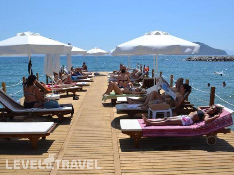 Фотография Turiya Hotel & Spa