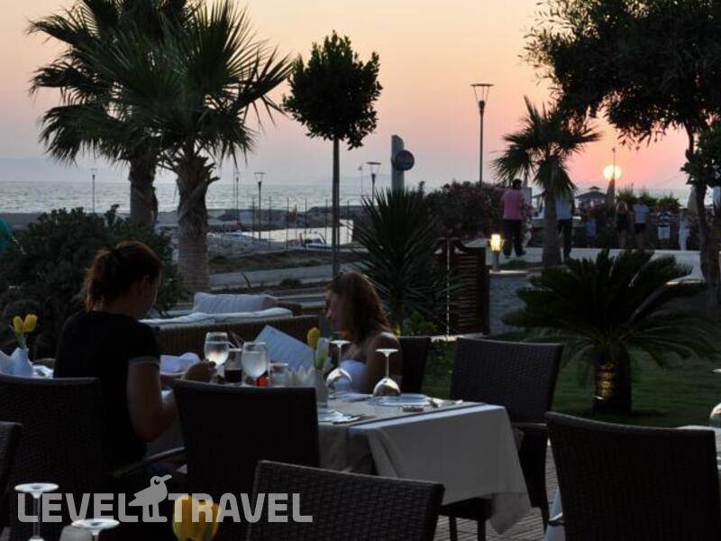 Фотография Turiya Hotel & Spa