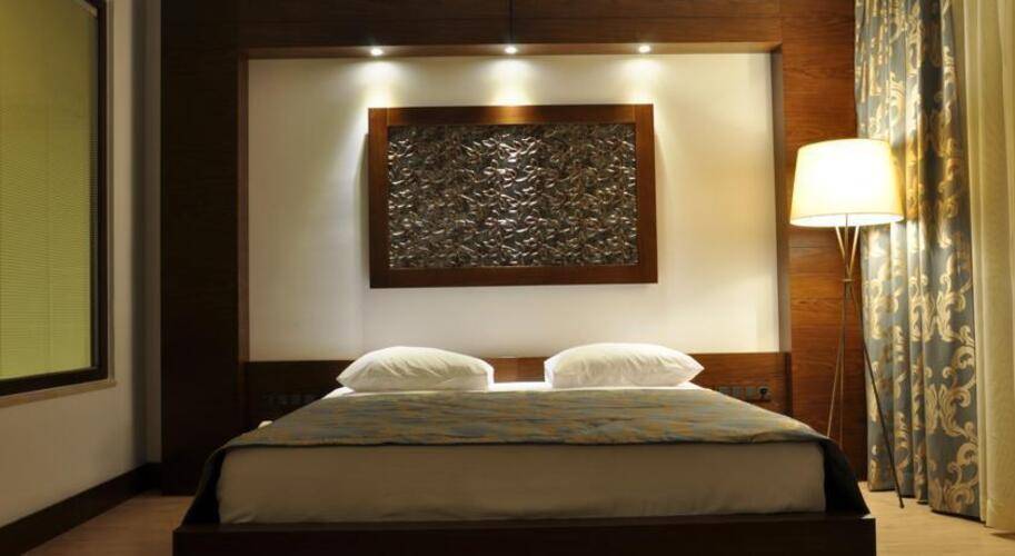 Turiya Hotel & Spa