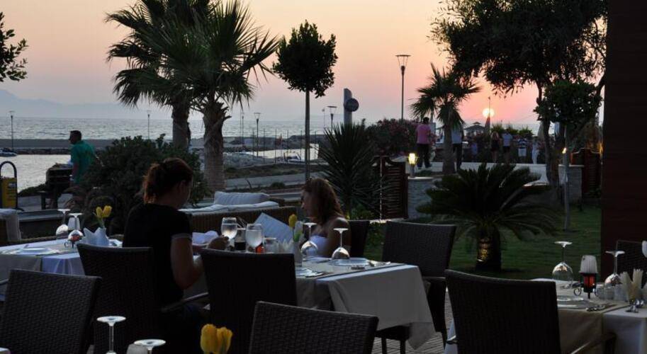 Turiya Hotel & Spa