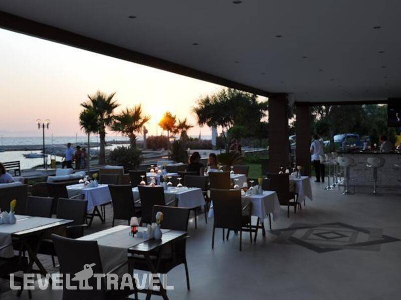 Фотография Turiya Hotel & Spa