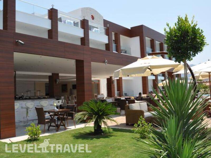 Фотография Turiya Hotel & Spa