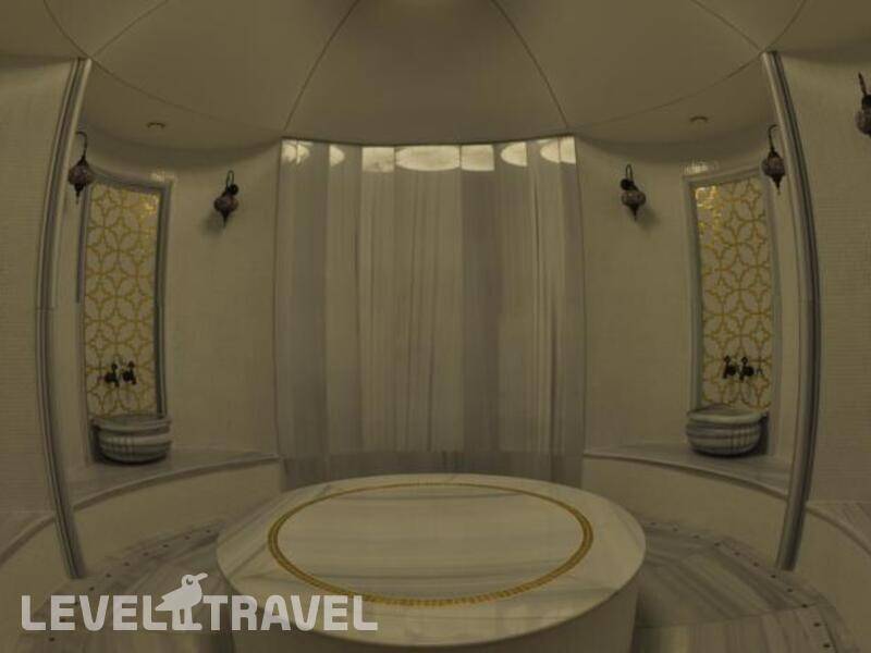 Фотография Turiya Hotel & Spa