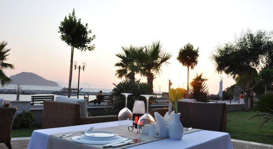 Turiya Hotel & Spa
