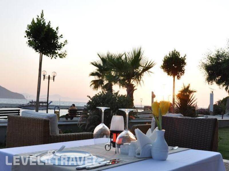 Фотография Turiya Hotel & Spa