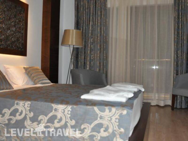 Фотография Turiya Hotel & Spa