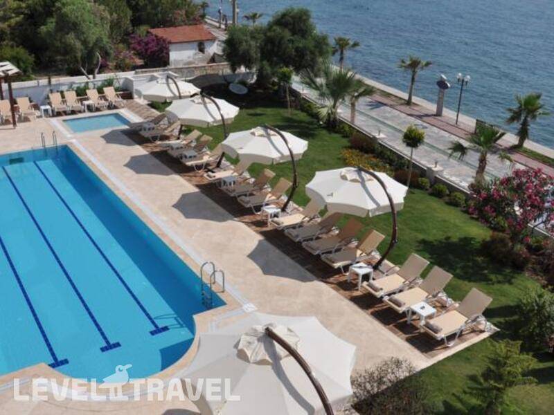 Фотография Turiya Hotel & Spa
