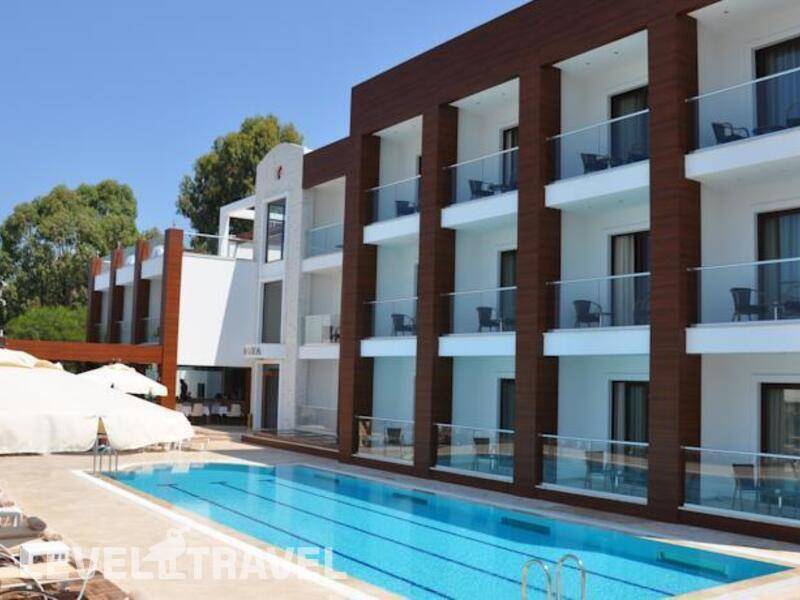 Фотография Turiya Hotel & Spa