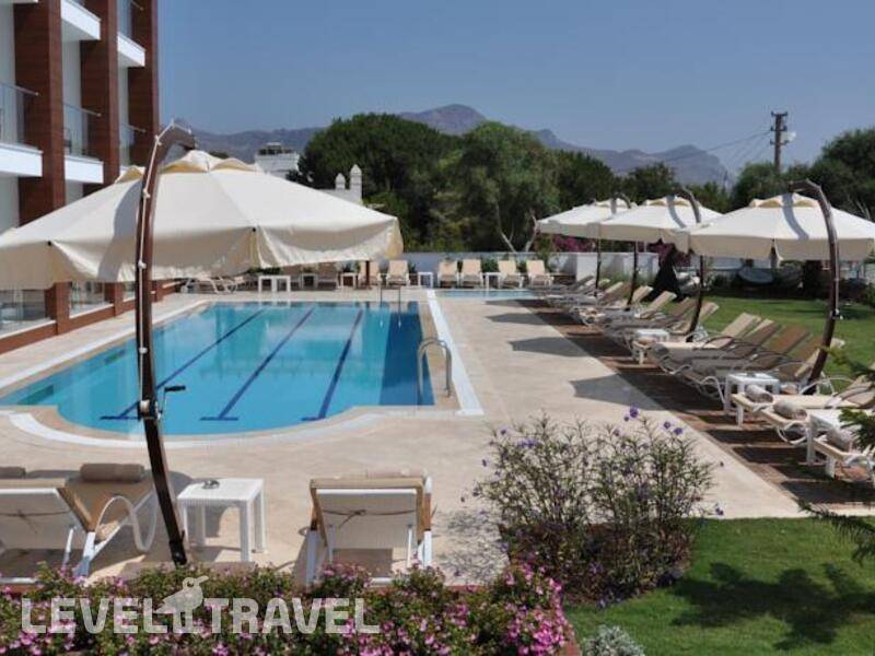 Фотография Turiya Hotel & Spa