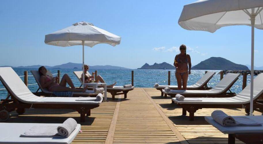 Turiya Hotel & Spa