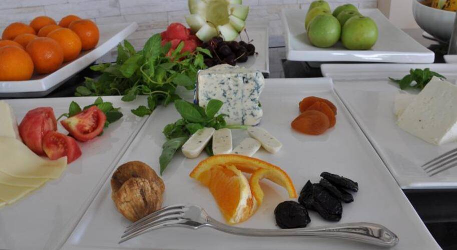 Turiya Hotel & Spa