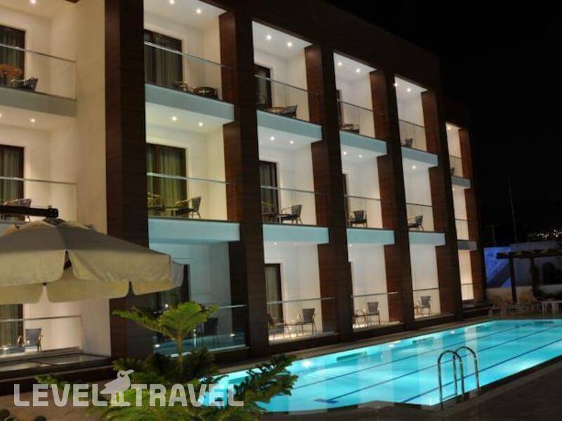 Фотография Turiya Hotel & Spa
