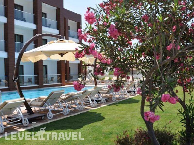 Фотография Turiya Hotel & Spa