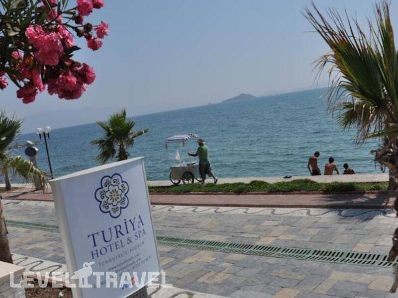 Фотография Turiya Hotel & Spa