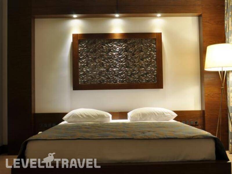 Фотография Turiya Hotel & Spa