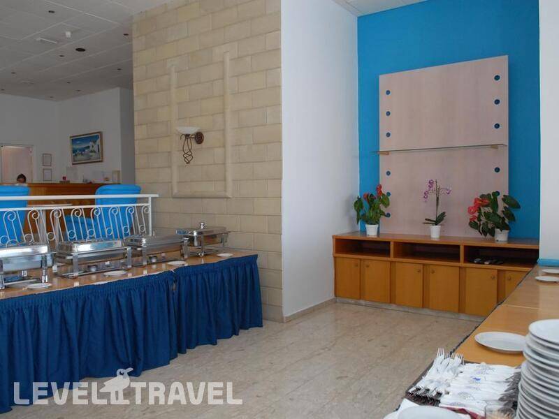 Фотография Maistros Hotel Apts