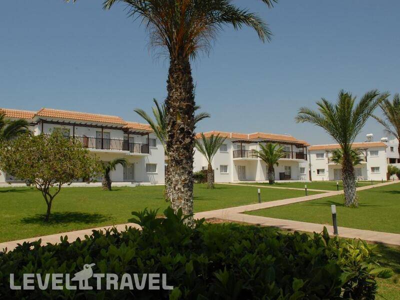 Фотография Maistros Hotel Apts