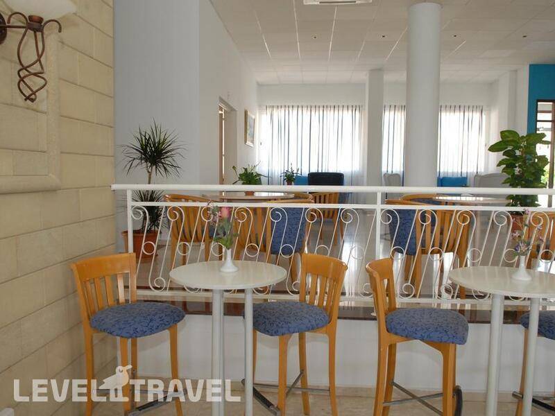 Фотография Maistros Hotel Apts