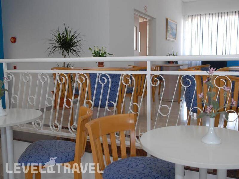 Фотография Maistros Hotel Apts