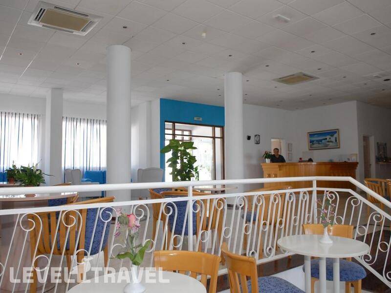 Фотография Maistros Hotel Apts