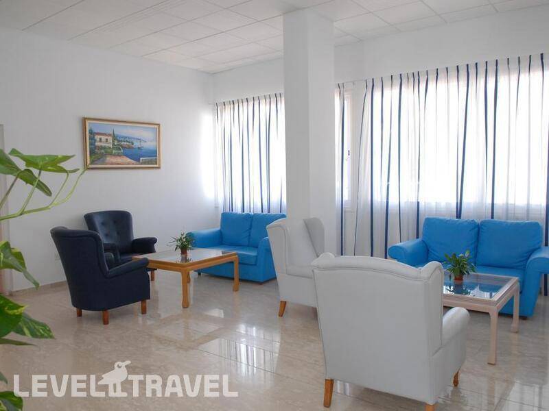 Фотография Maistros Hotel Apts