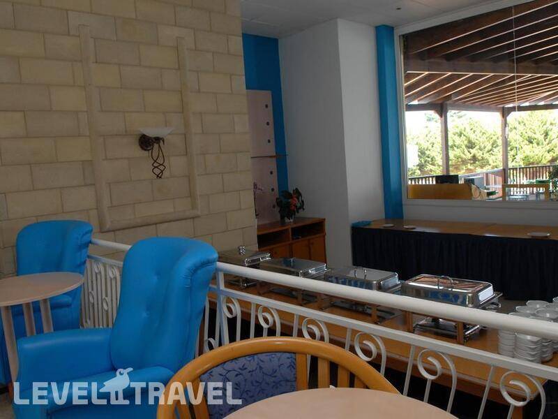 Фотография Maistros Hotel Apts