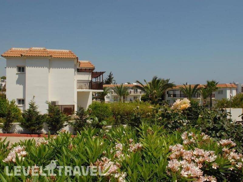 Фотография Maistros Hotel Apts