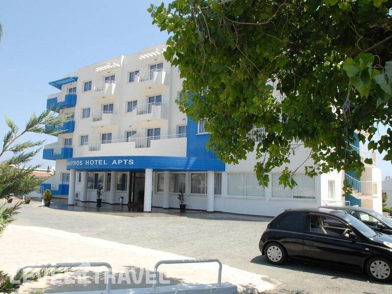 Фотография Maistros Hotel Apts