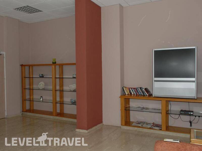 Фотография Maistros Hotel Apts