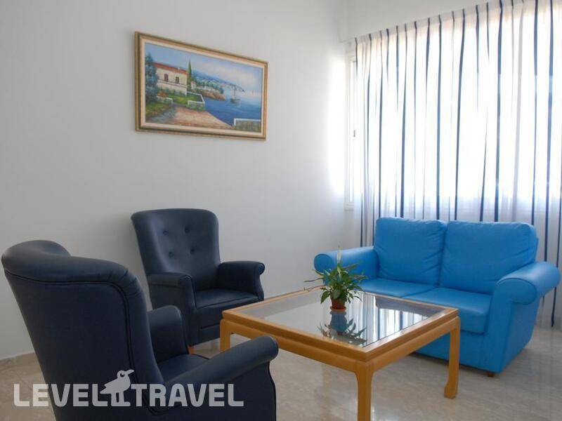Фотография Maistros Hotel Apts