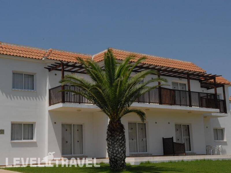 Фотография Maistros Hotel Apts