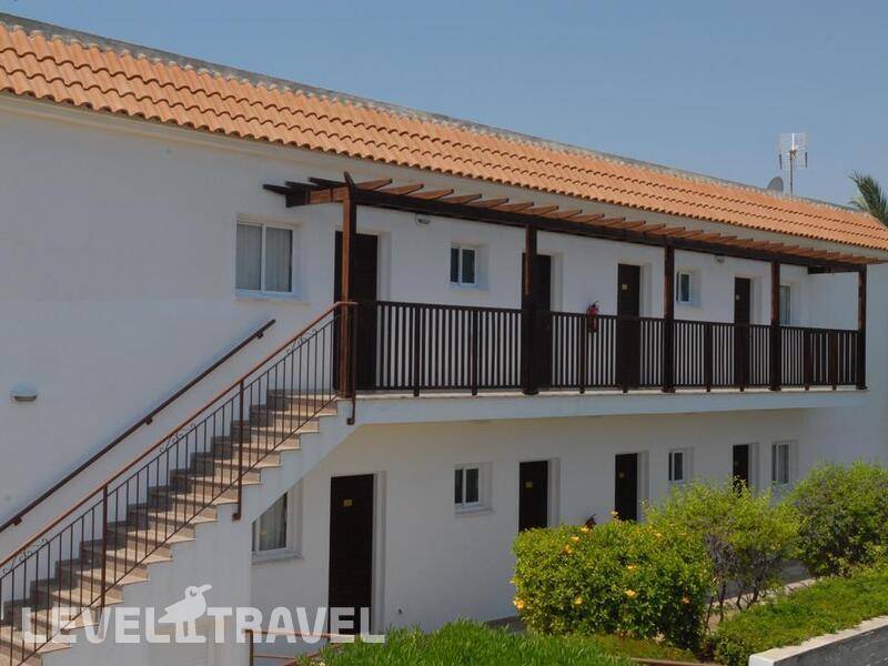 Фотография Maistros Hotel Apts
